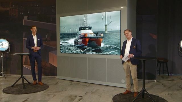 Volvo Penta Product Reveal 2020