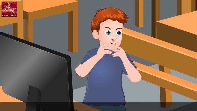 Eggs ,Carrots and Coffee Beans Story | Stories for Teenagers | @EnglishFairyTales смотреть онлайн