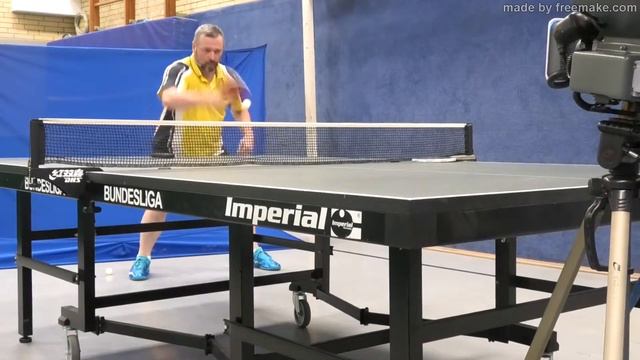 169.Тренировка. Накат слева из 7 на накат. 20.11.2019. смотреть онлайн