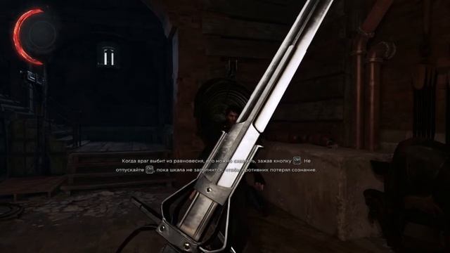 DISHONORED 2 - ОБЗОР. ДОЖДАЛИСЬ! (60 FPS) смотреть онлайн