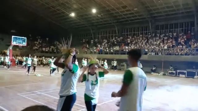 Intramurals 2019 ( GIT)Glan Institute of Technology (Team Lamia Scale) смотреть онлайн