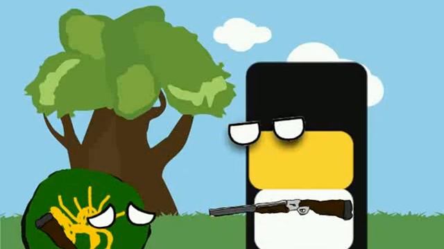 История азербайджана 3 часть кантриболз рисуем мультфильмы 2 смотреть онлайн