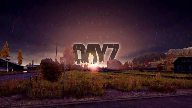 DAYZ смотреть онлайн