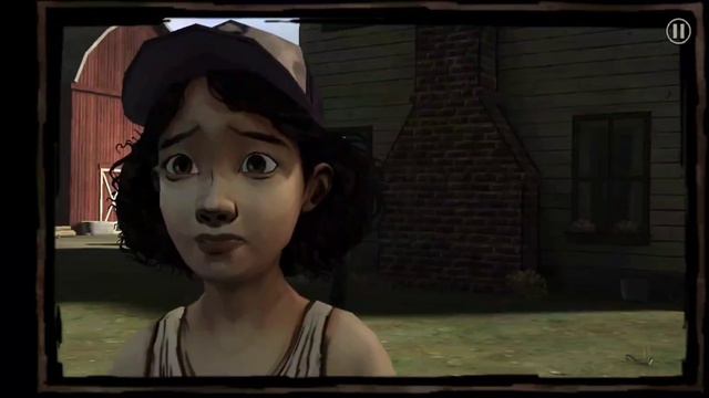 ВЫБОР БЕЗ ВЫБОРА »The walking dead #2 смотреть онлайн