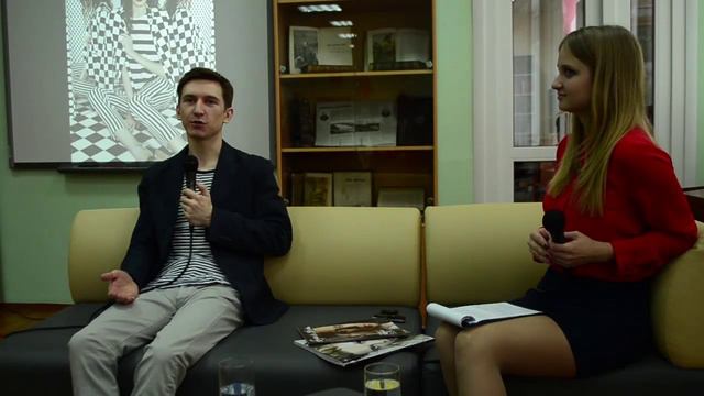 ОБЪЕКТИВная красота с Артёмом Скрягиным смотреть онлайн