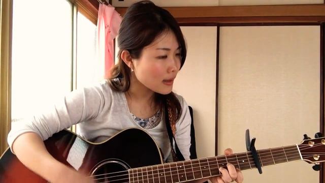 【cover】stay with me/kaoru amane смотреть онлайн