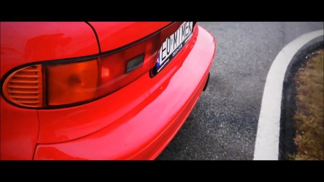 Celica Club Poland XVII urodziny - klip смотреть онлайн