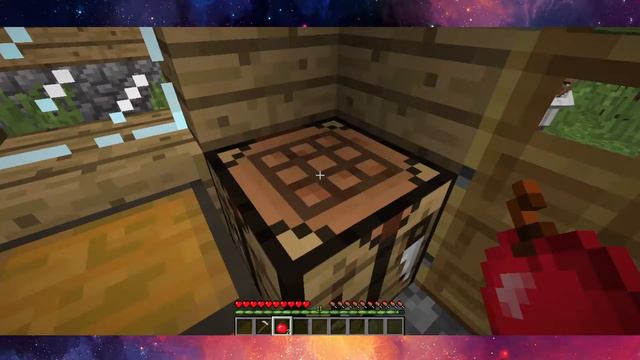 Я переехал из города жителей в деревню жителей номер 13 в майнкрафт! смотреть онлайн