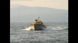 На остров Русский