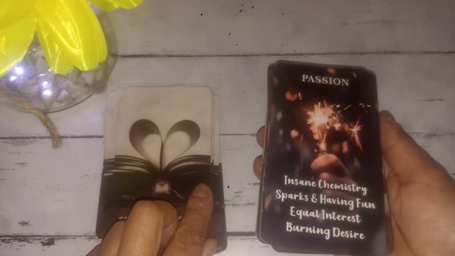 RESEÑA SITUATION LOVE ORACLE DECK❤️ смотреть онлайн