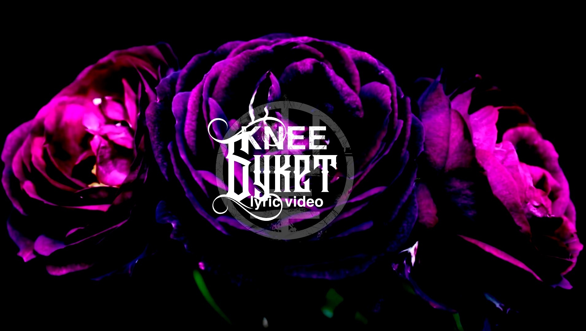 03. KNEE - Букет (Lyric Video)