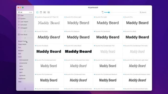 How to add ANY FONT to Webflow (Adobe Fonts, Google Fonts & Custom Fonts) смотреть онлайн