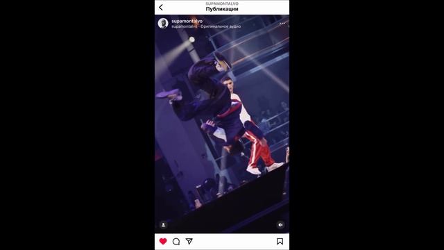 Кто такой Bboy Victor ?! [ интересные факты и истории про эту легенду ] смотреть онлайн