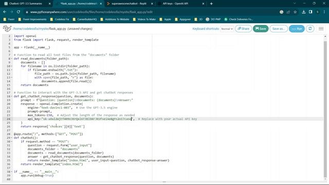 How To Host Python Apps Online In Under 15 Minutes! смотреть онлайн