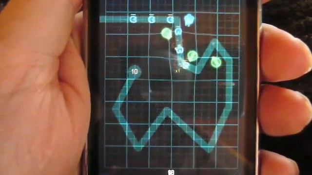 geoDefense Easy Level 2 смотреть онлайн