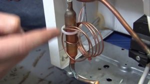 Как работает холодильник? Принцип работы холодильника.