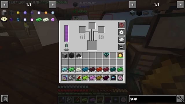 Chemical Exchange End Ep. 16 Quests Complete смотреть онлайн