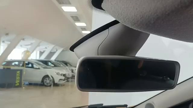 LADA XRAY CROSS 2018 смотреть онлайн