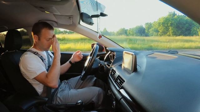 Mazda 3 2015 за 700 тыс. Тест-Драйв смотреть онлайн