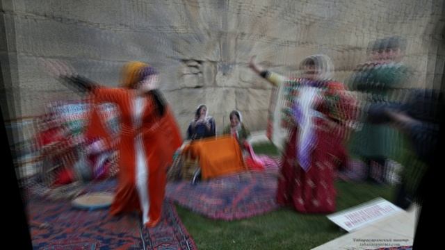 Мой многонациональный край смотреть онлайн