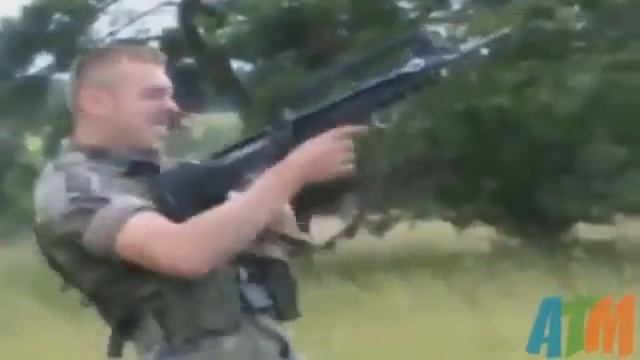 ОМОН, прикол)