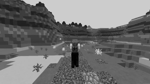 Old Minecraft Road (Unofficial Minecraft Music Video) смотреть онлайн