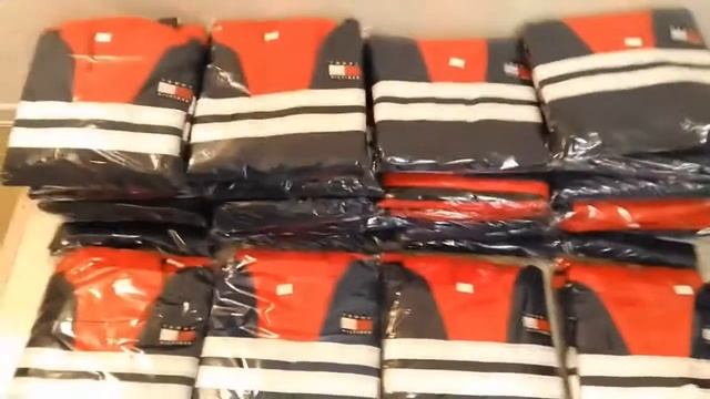 Фруктовый.Онлайн | Анорак Tommy Hilfiger Vintage смотреть онлайн
