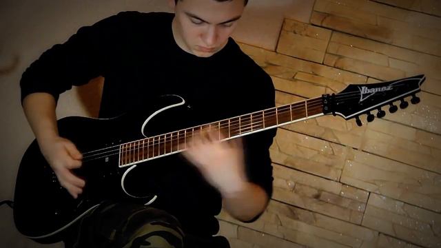 Daily Guitar Practice - Saturday Shred (28.10.17) смотреть онлайн