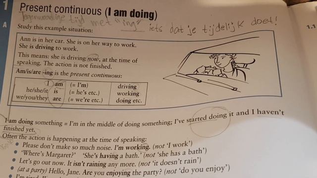 EnglishToDutch Part 1: When Do We Use Present Continuous? #english #nederlandsleren February 8, 202 смотреть онлайн