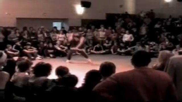Personality Battle - Kirishi City - 2006 смотреть онлайн