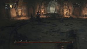 Все Боссы Bloodborne от худшего к лучшему. (часть 1)