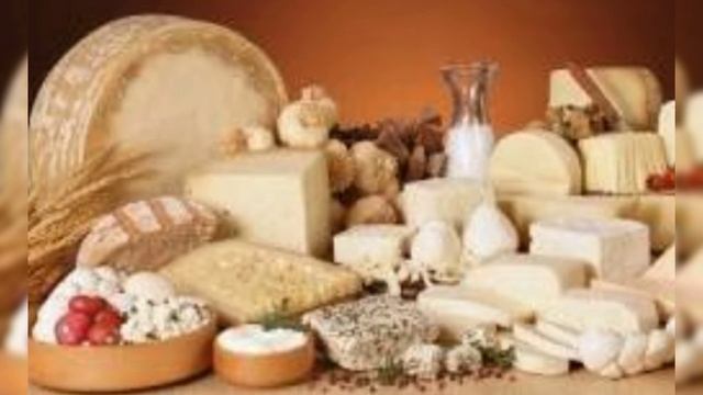 День любителей сыра! смотреть онлайн