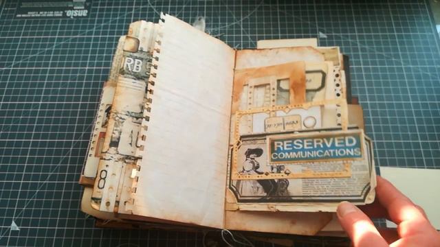 Journal For Sunday
