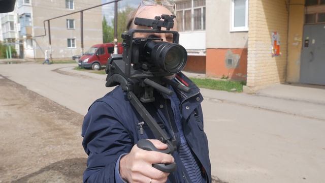 RiG a6500 смотреть онлайн