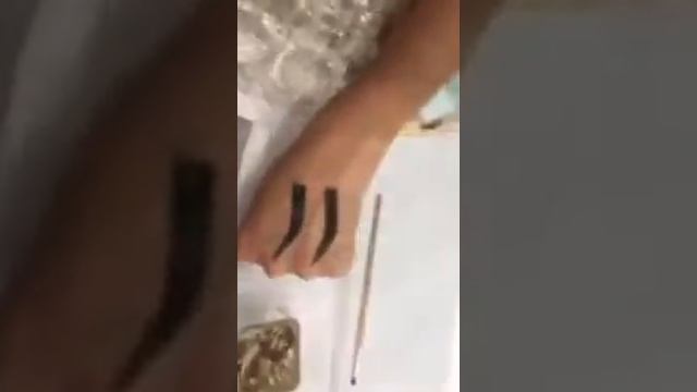 Мастер тест #Profhenna part3 смотреть онлайн