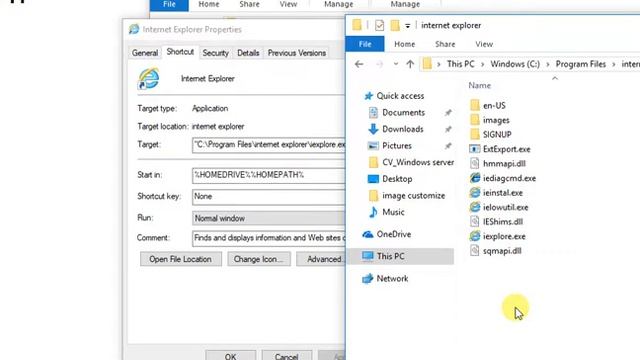 how to set IE 32 bit as default browser instead of 64 bit смотреть онлайн