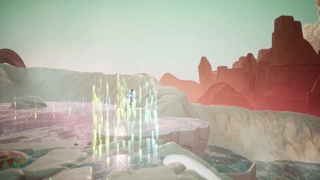 The Artful Escape Review | Xbox Game Pass смотреть онлайн