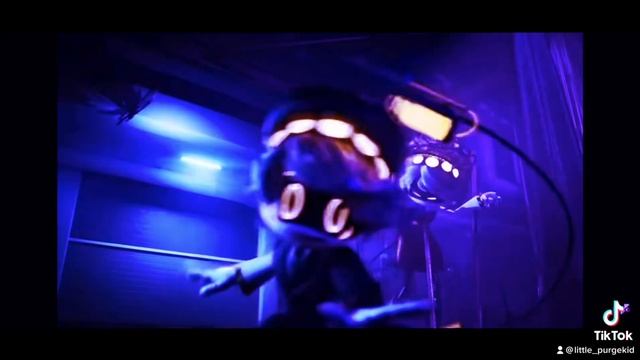 Murder drones edit смотреть онлайн