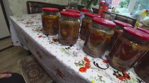 Консервы из рыбы в томатном соусе