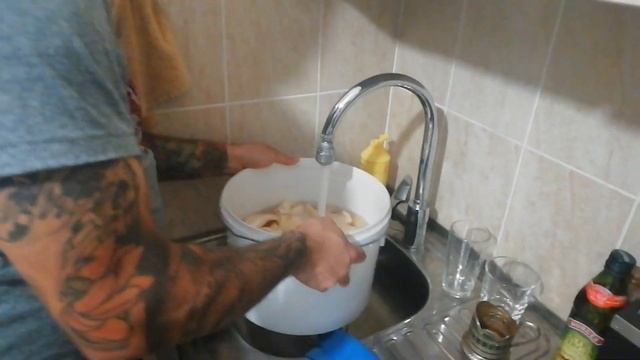 Засолка рыбы и икры в домашних условиях