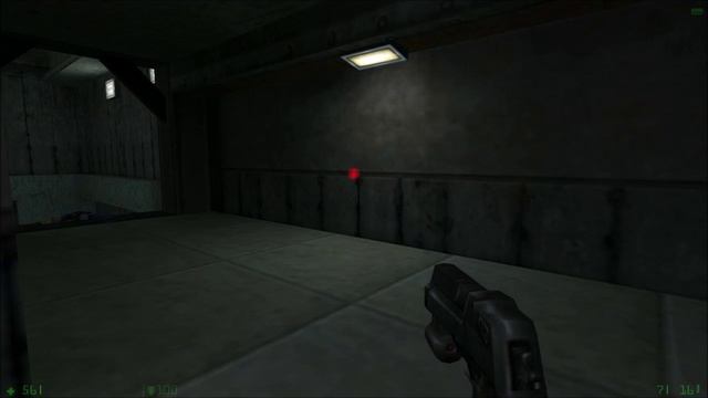 Half-Life Opposing Force Displacer Cannon Locations смотреть онлайн