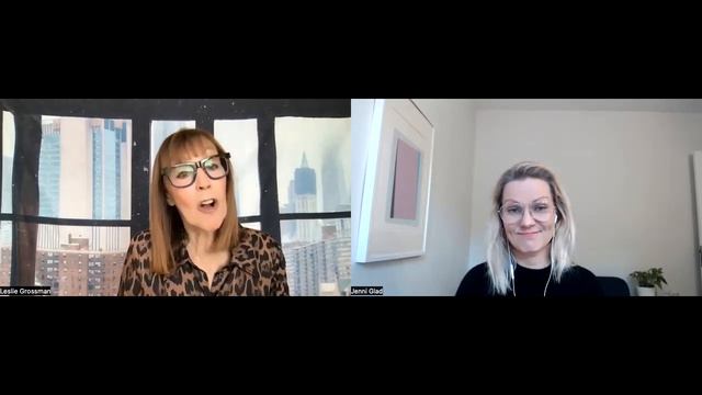 What Women Can Do to Break Through the Post-Pandemic Career Barriers смотреть онлайн