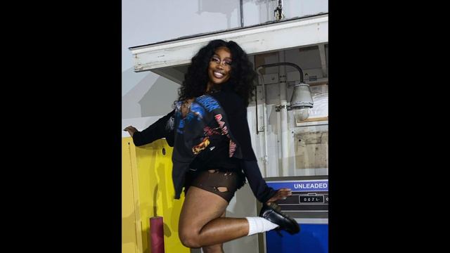 [FREE] SZA Acoustic x CTRL x SOS Type Beat - "ROCKSTAR 101" | Sad Acoustic Guitar Type Beat смотреть онлайн