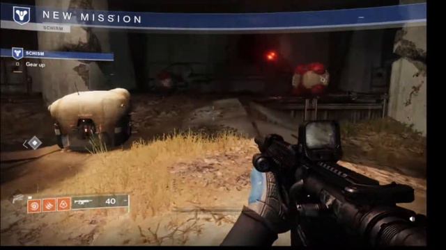 Эта игра офигенная! Начало нового супер прохождения? (Destiny 2 #1) смотреть онлайн