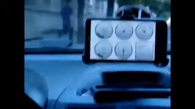 Torque Android Vgate iCar OBDII смотреть онлайн