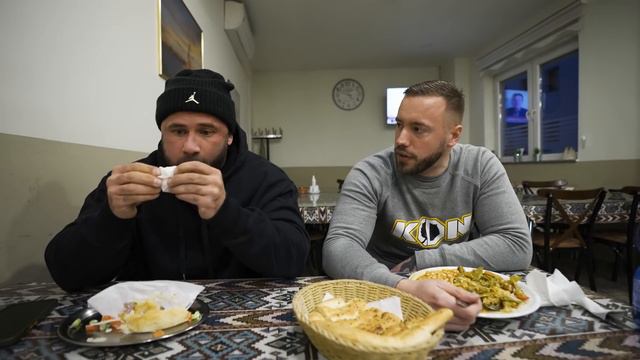 MIGRANT trifft auf NEO-N*ZI смотреть онлайн