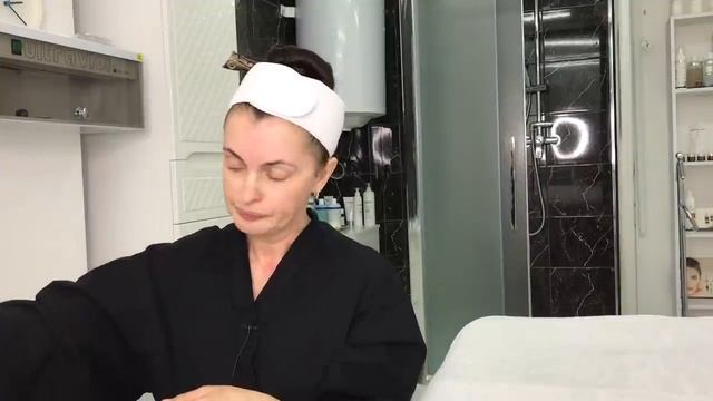 ПОКАЗЫВАЮ КАК ДЕЛАТЬ ДОМАШНИЙ УХОД ЗА КОЖЕЙ ЛИЦА! КАК ЭТО ДЕЛАТЬ ПРАВИЛЬНО?! - ОТВЕТ КОСМЕТОЛОГА смотреть онлайн