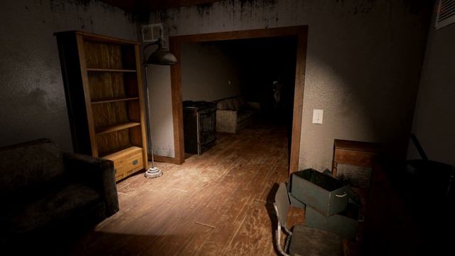 Stay Close Walkthrough Gameplay #01 Find the compass смотреть онлайн