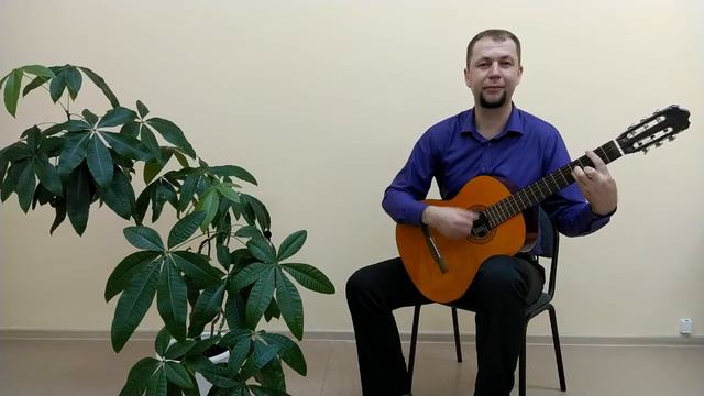 "Рождён для тебя" гр. Божье прикосновение (Сover by Dmitriy Sanin) смотреть онлайн