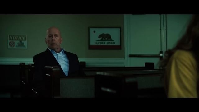 GASOLINE ALLEY Trailer (2022) смотреть онлайн